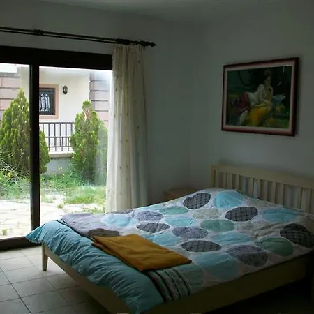 Villa Royal Residance Eskicesme Gumbet